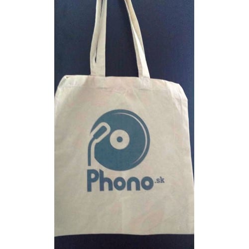 Phono taška na LP